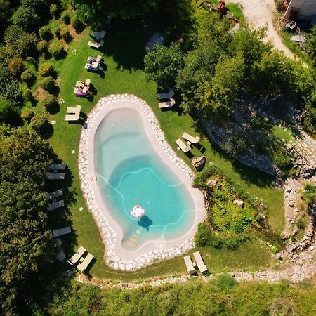 Agriturismo La Perlara - Adults Only Verona Exteriör bild