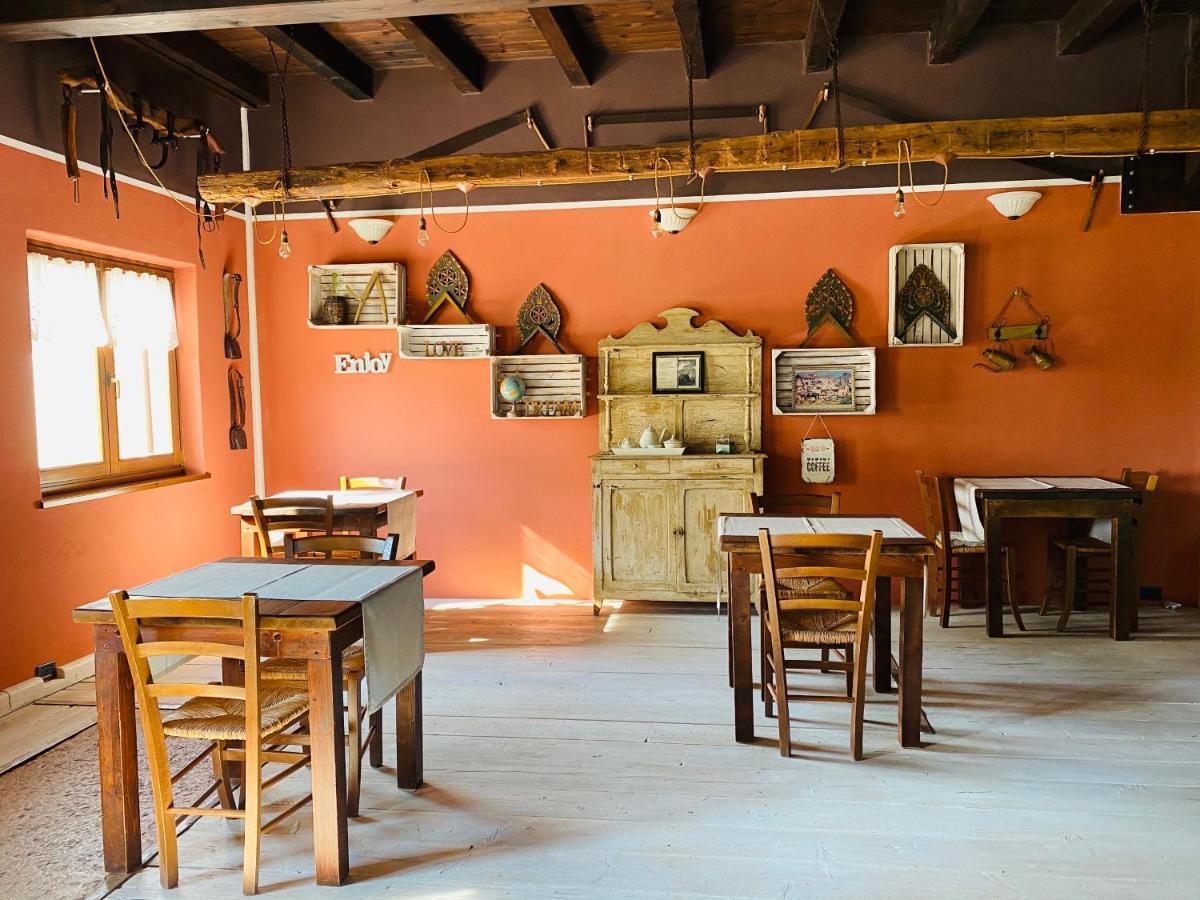 Agriturismo La Perlara - Adults Only Verona Exteriör bild