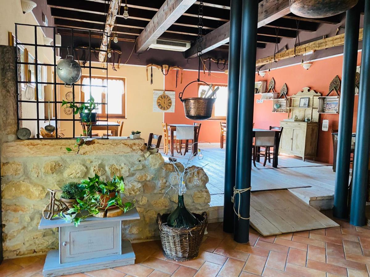 Agriturismo La Perlara - Adults Only Verona Exteriör bild