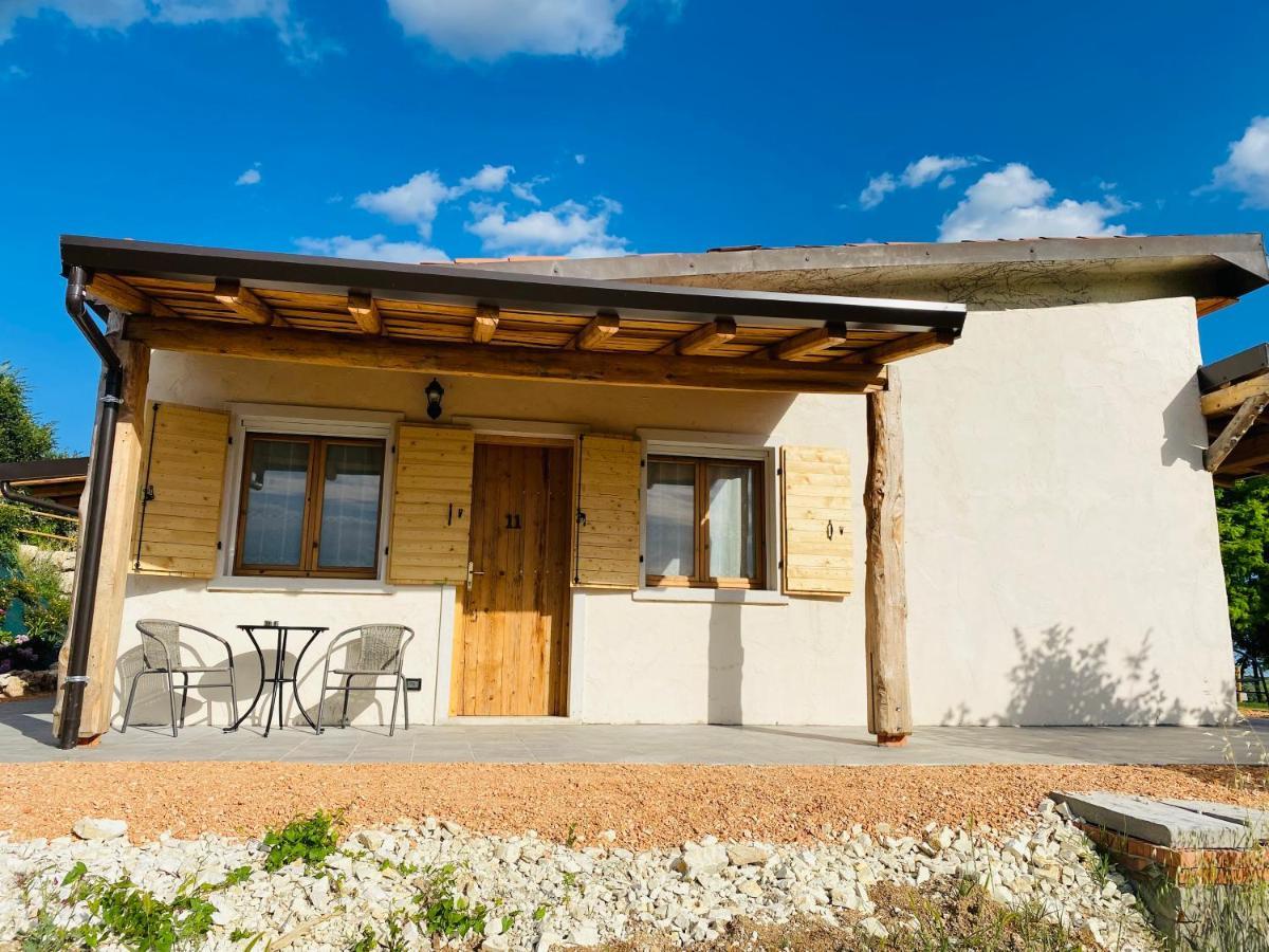 Agriturismo La Perlara - Adults Only Verona Exteriör bild