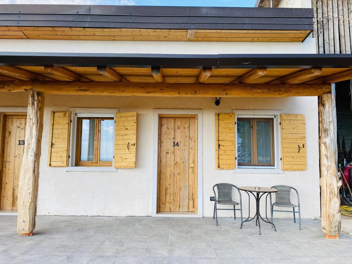 Agriturismo La Perlara - Adults Only Verona Exteriör bild