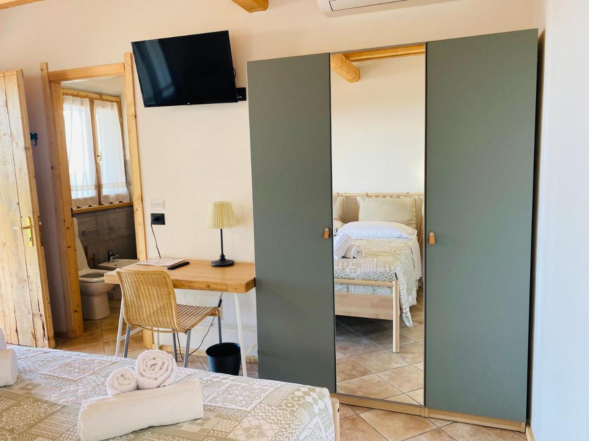Agriturismo La Perlara - Adults Only Verona Exteriör bild