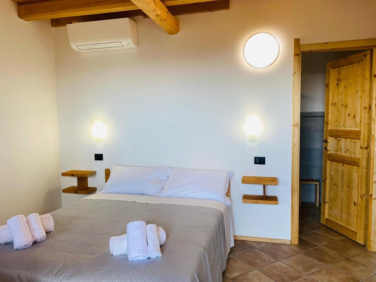 Agriturismo La Perlara - Adults Only Verona Exteriör bild