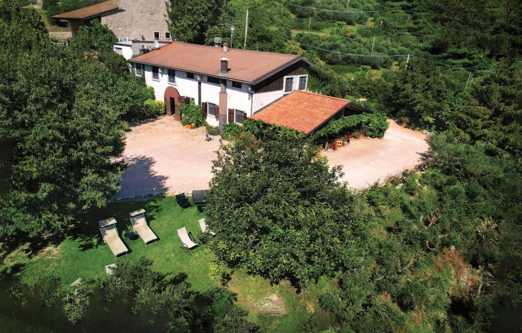 Agriturismo La Perlara - Adults Only Verona Exteriör bild