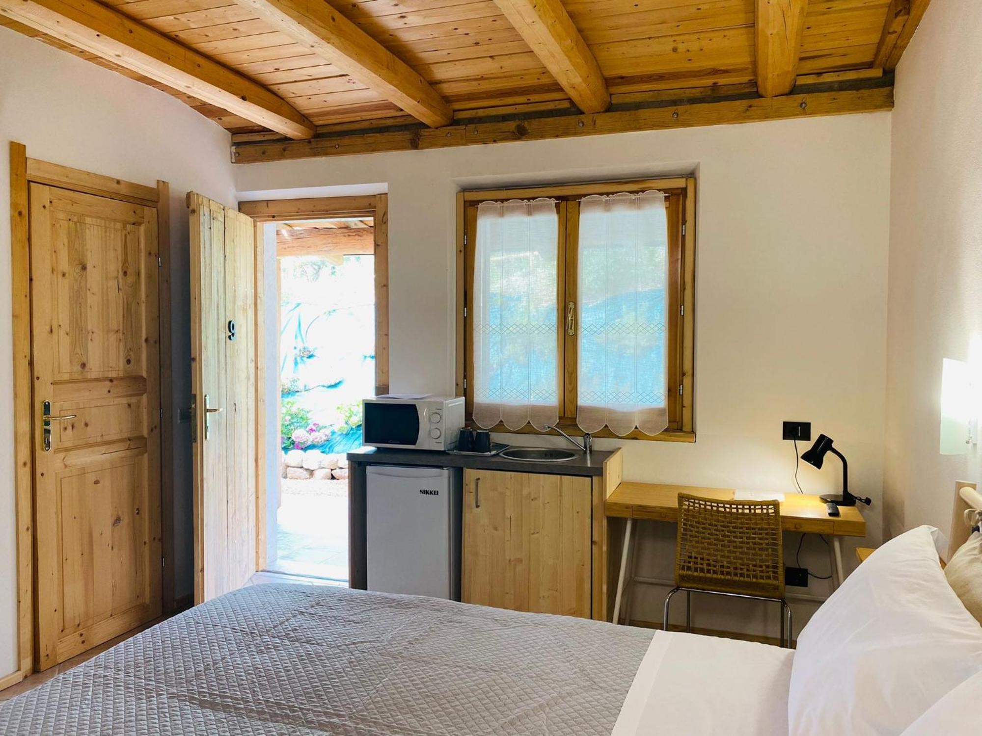 Agriturismo La Perlara - Adults Only Verona Rum bild