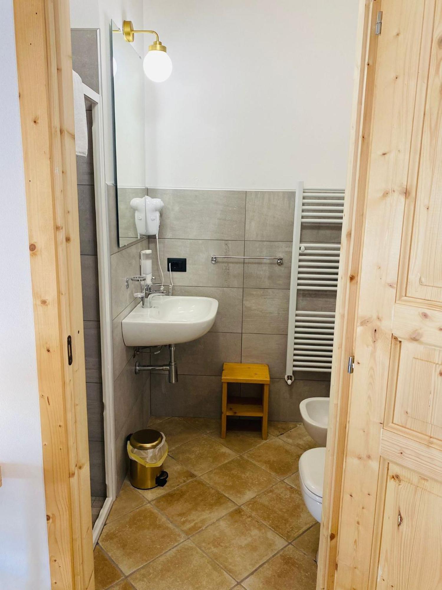 Agriturismo La Perlara - Adults Only Verona Rum bild
