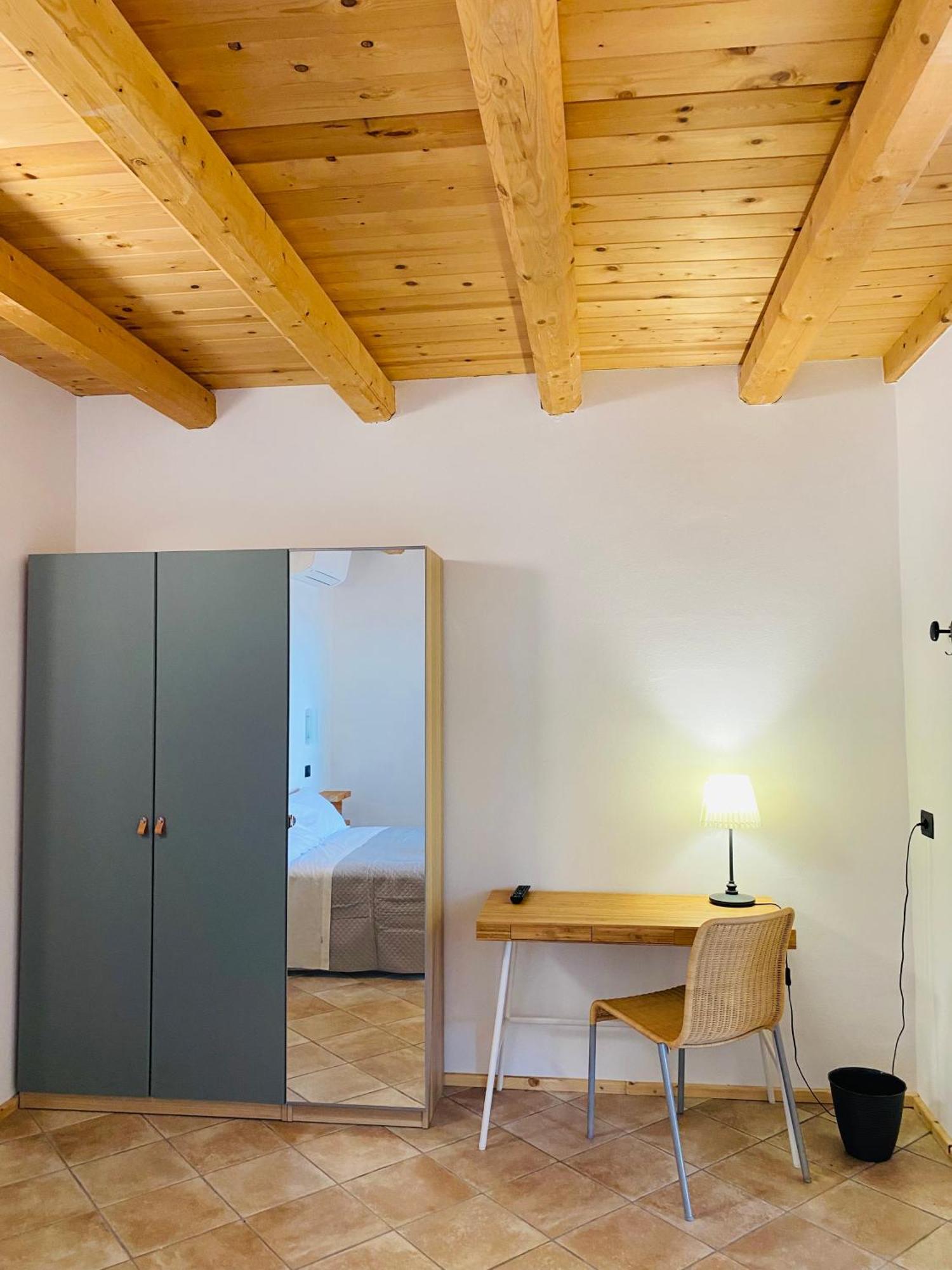Agriturismo La Perlara - Adults Only Verona Exteriör bild