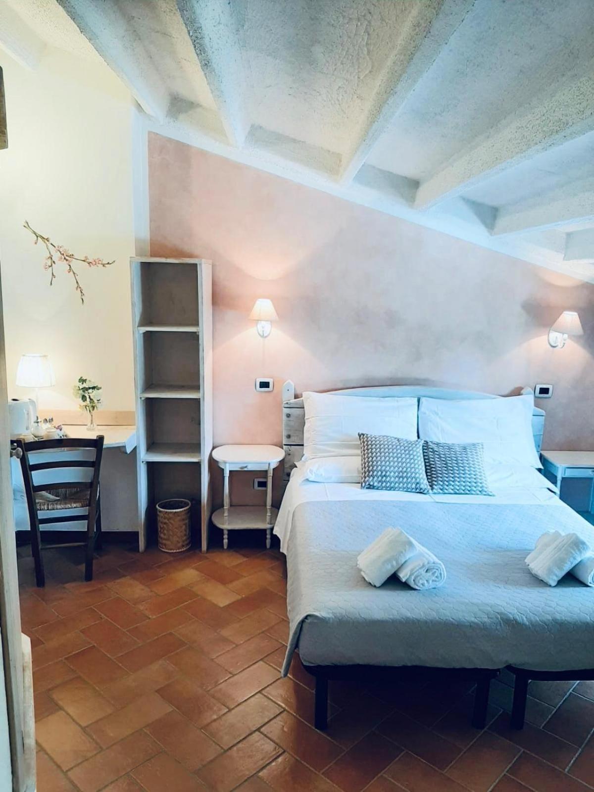 Agriturismo La Perlara - Adults Only Verona Exteriör bild