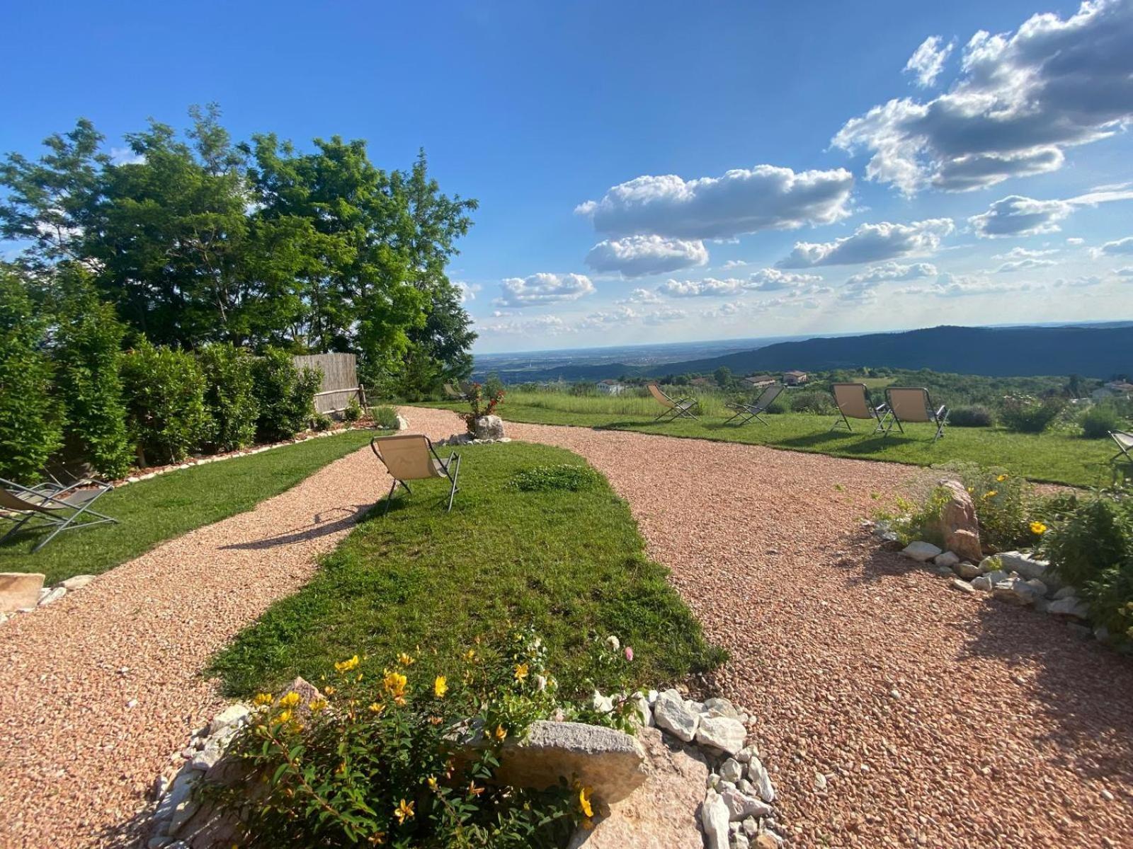 Agriturismo La Perlara - Adults Only Verona Exteriör bild