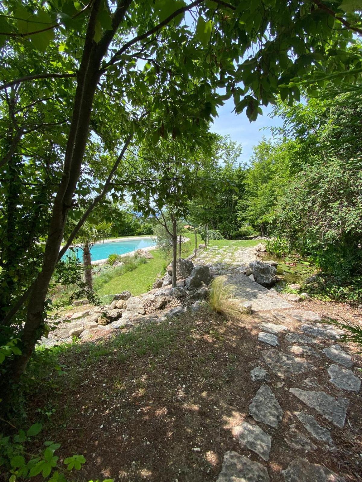 Agriturismo La Perlara - Adults Only Verona Exteriör bild
