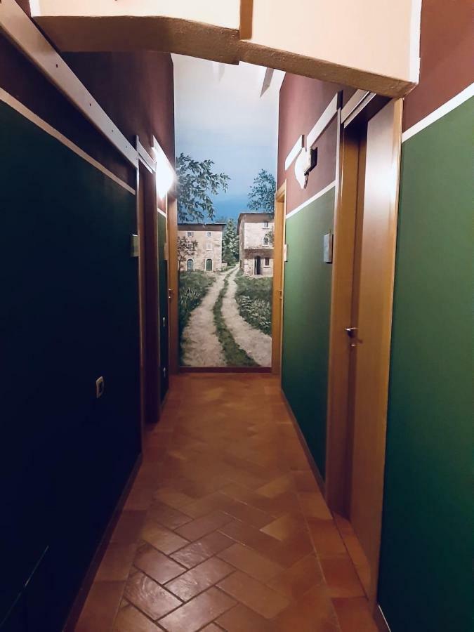 Agriturismo La Perlara - Adults Only Verona Exteriör bild