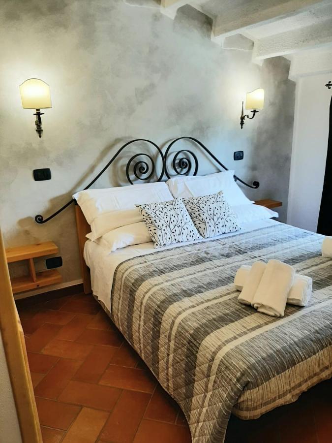 Agriturismo La Perlara - Adults Only Verona Exteriör bild
