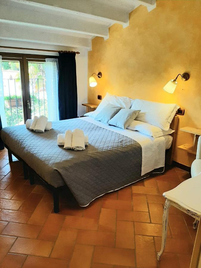 Agriturismo La Perlara - Adults Only Verona Exteriör bild