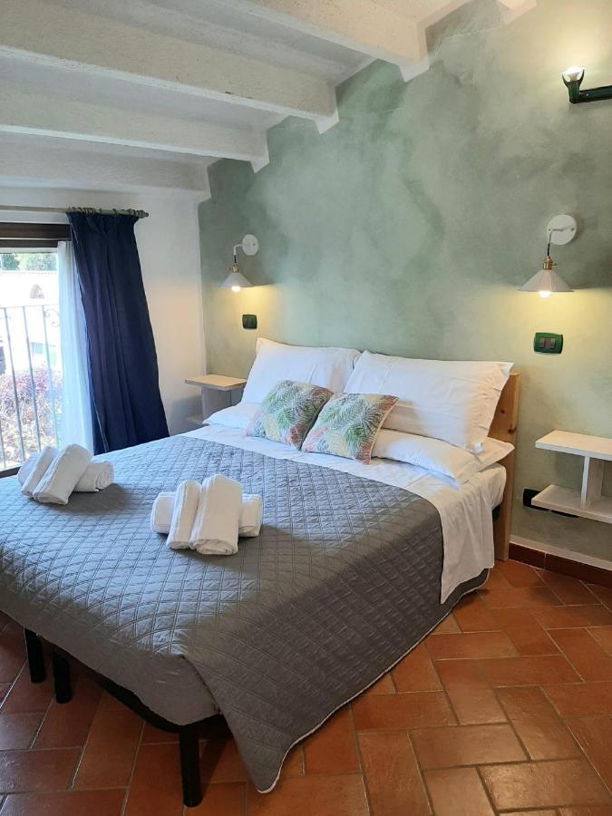 Agriturismo La Perlara - Adults Only Verona Exteriör bild
